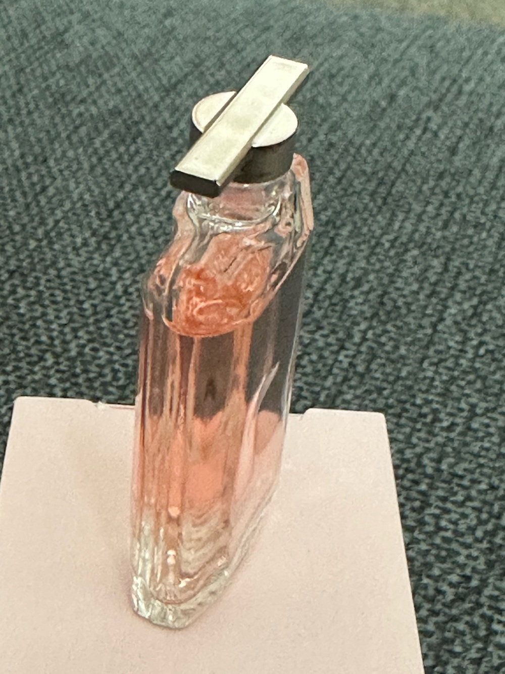 Lancôme Idôle Le Parfum Eau de Parfum Mini 5ml Travel Size NIB Advent 2025 #18 - Picture 5 of 8